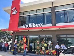 Jollibee Biopolis Philiphines.